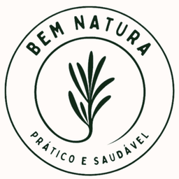 Bem Natura, prático e saudável